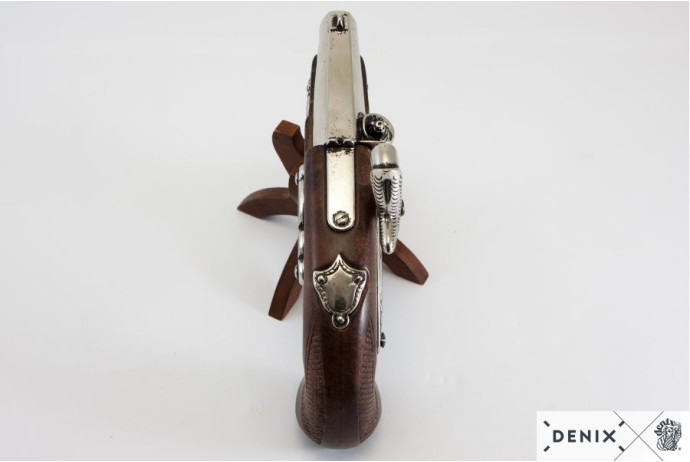 replika pistoletu philadelphia deringer denix model 6315
