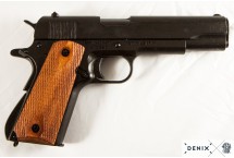 Replika pistolet M1911A1.45 w pudełku Denix model 8312+P02