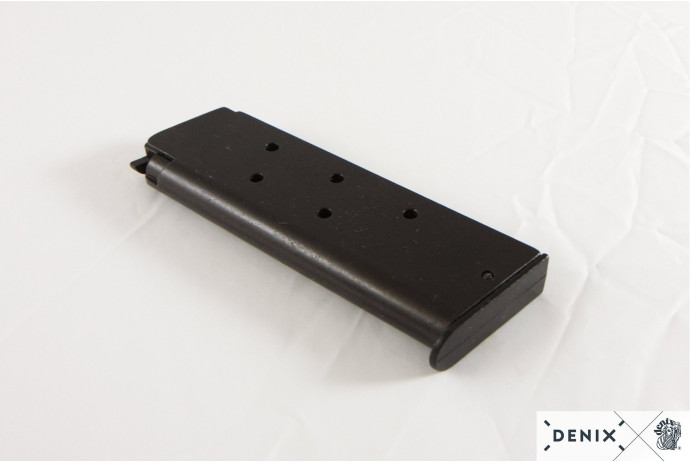 Replika pistolet M1911A1.45 w pudełku Denix model 8312+P01