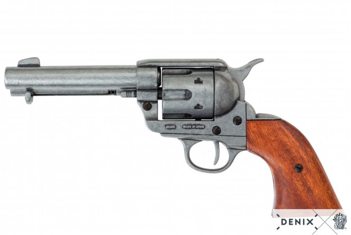 replika rewolwer peacemaker s.colt denix model 1186 G