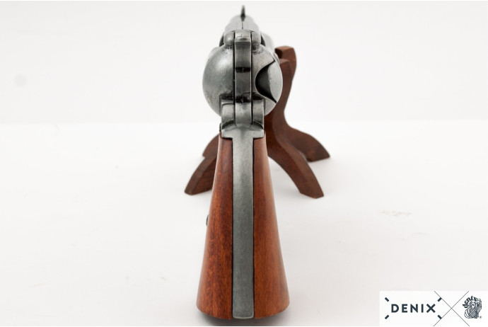 replika rewolwer peacemaker s.colt denix model 1186 G