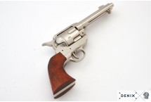 REPLIKA REWOLWERU PEACEMAKER W PUDEŁKU DENIX MODEL 1186NQ+P01