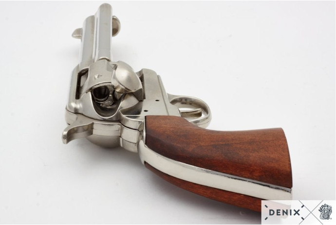 replika rewolwer peacemaker w pudełku denix model 1186NQ+P01