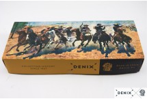 replika rewolwer peacemaker w pudełku denix model 1-1186 N