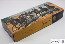 replika rewolwer peacemaker w pudełku denix model 1-1186 N