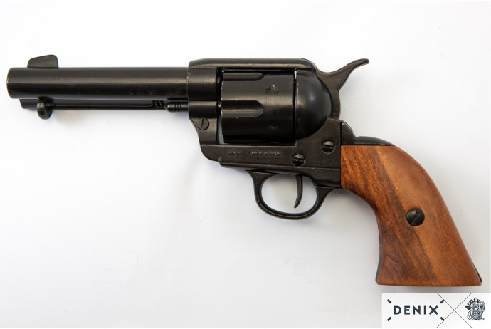 replika rewolwer peacemaker w pudełku denix model 1-1186 N