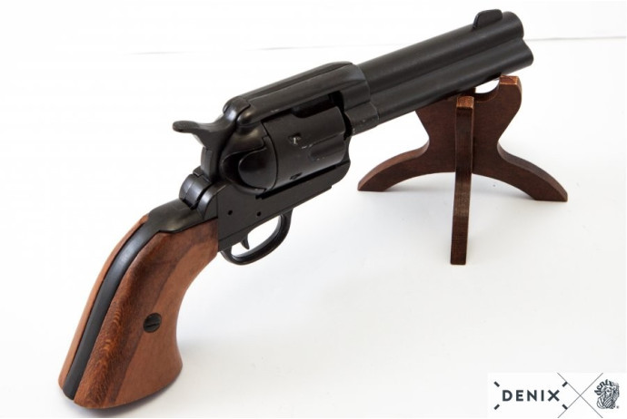 replika rewolwer peacemaker w pudełku denix model 1-1186 N