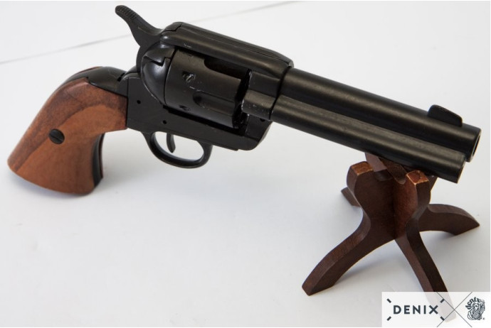 replika rewolwer peacemaker w pudełku denix model 1-1186 N