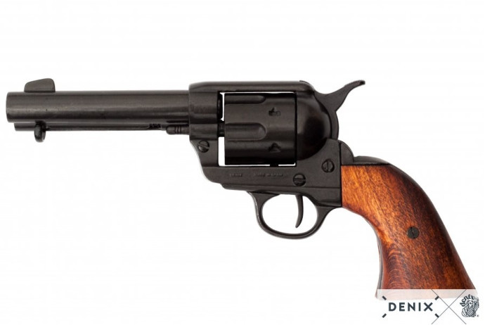 replika rewolwer peacemaker s.colt denix model 1186N