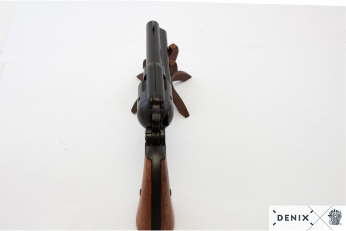replika rewolwer peacemaker na tablo denix model 1186N+TM+35