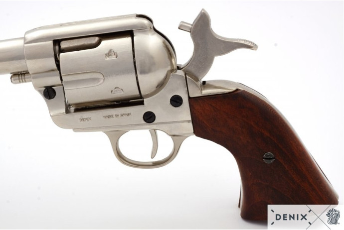 replika rewolwer kawalerii usa w pudełku denix model 1-1191 NQ