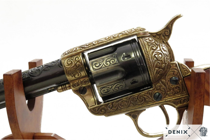 replika rewolwer peacemaker c45 s.colt denix model M-1280 L
