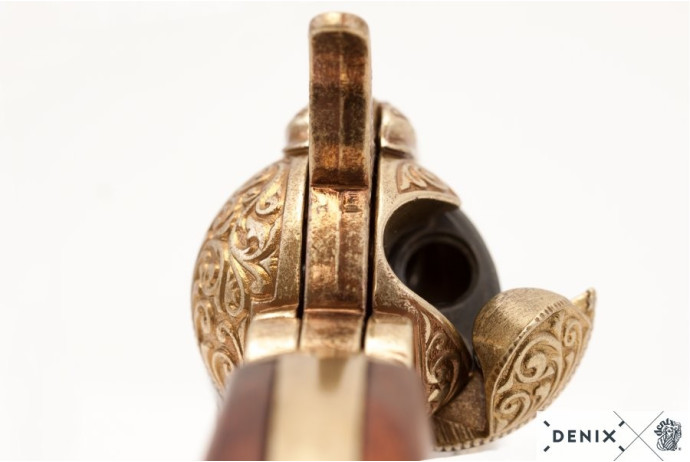 replika rewolwer peacemaker c45 s.colt denix model M-1280 L