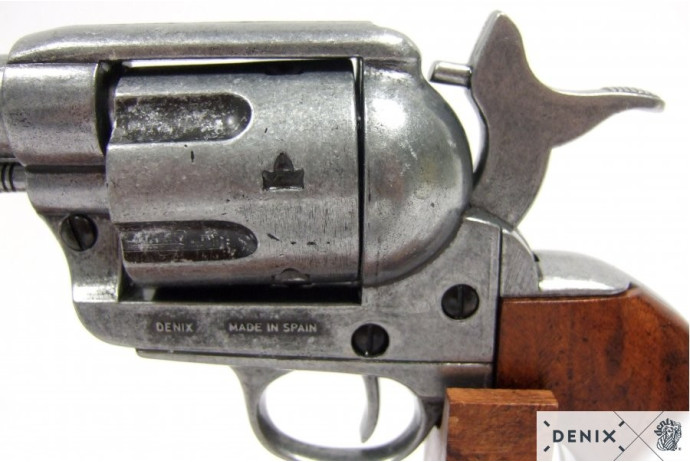 replika rewolwer colt .45 usa denix model 1303