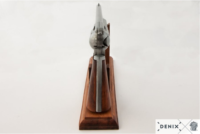 replika rewolwer colt .45 na stojaku denix model 1303+800