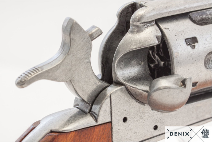 replika rewolwer colt .45 na tablo denix model 1303+TM+35