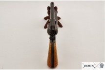 replika rewolwer col.45 peacemaker 7½",usa 1873 denix model 7107