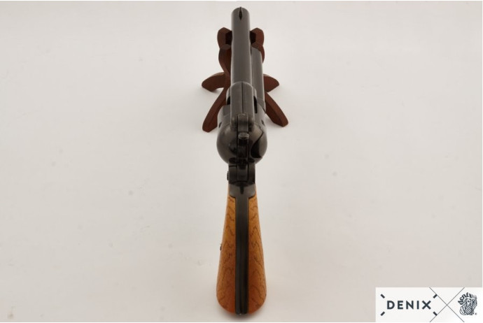 replika rewolwer col.45 peacemaker 7½",usa 1873 denix model 7107