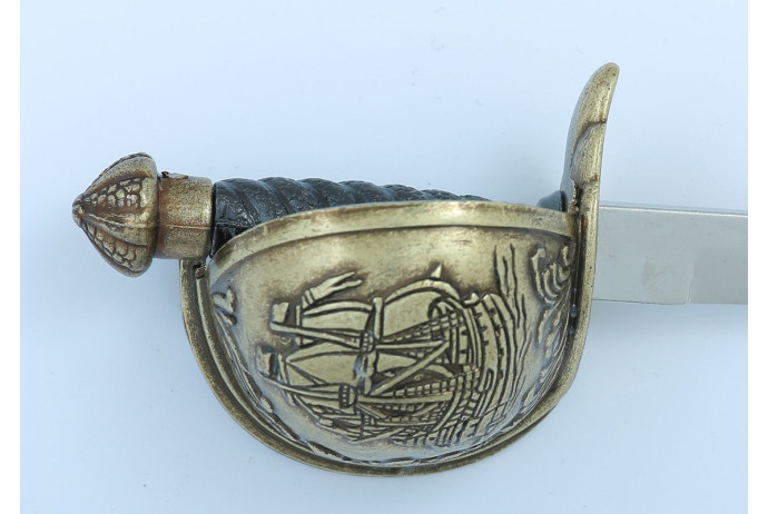 nożyk do otwierania listów denix model 3048