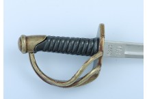 nożyk do otwierania listów denix model 3059