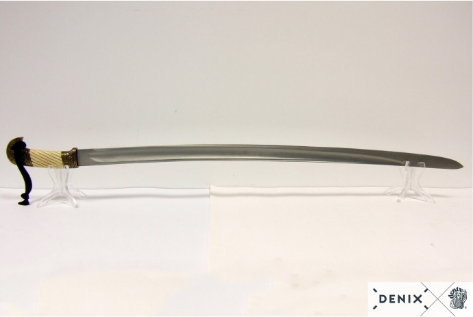 Replika szabla kawalerii kozackiej na tablo Denix model 4135+T+11L