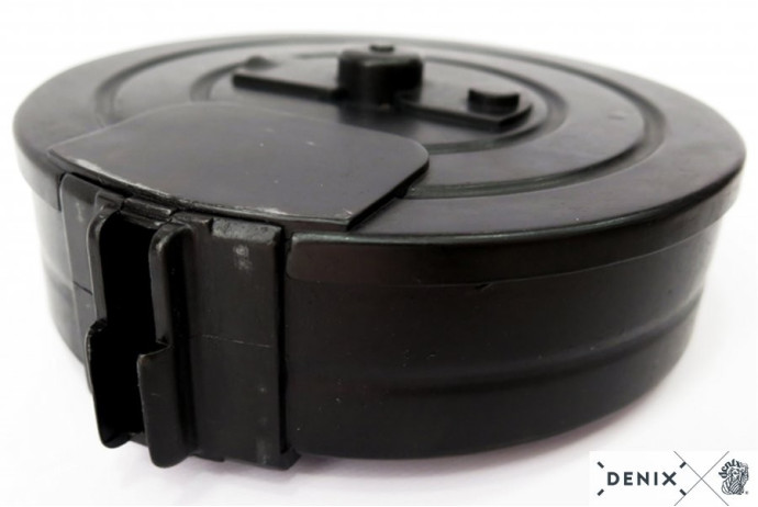 Replika karabin ppsh-41, zsrr 1941r Denix model 1301