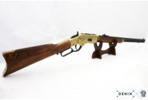 Replika winchester mod.73, usa 1873r denix model 5318