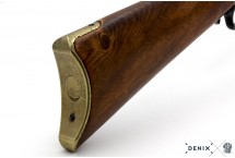 Replika winchester mod.73, usa 1873r denix model 5318