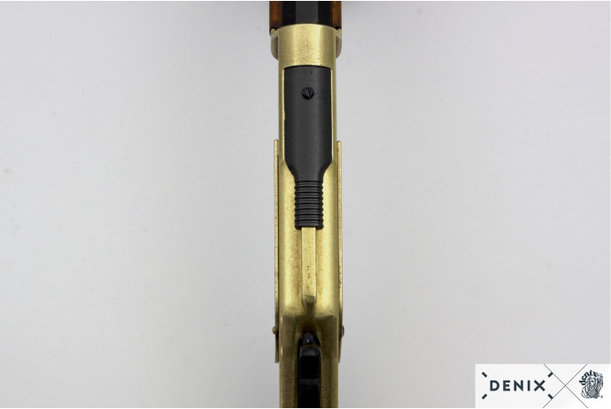Replika winchester mod.73, usa 1873r denix model 5318