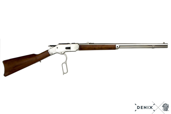 Replika winchester mod.73, usa 1873r denix model 6318