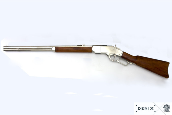 Replika winchester mod.73, usa 1873r denix model 6318
