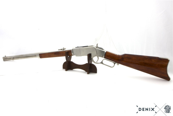 Replika winchester mod.73, usa 1873r denix model 6318