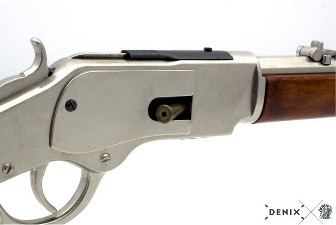 Replika winchester mod.73, usa 1873r denix model 6318
