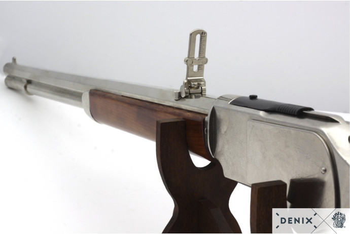 Replika winchester mod.73, usa 1873r denix model 6318