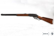 Replika winchester mod.73, usa 1873r denix model 7318