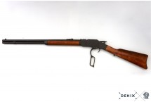 Replika winchester mod.73, usa 1873r denix model 7318