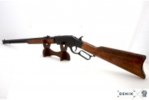 Replika winchester mod.73, usa 1873r denix model 7318