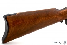 Replika winchester mod.73, usa 1873r denix model 7318