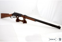 Replika winchester mod.73, usa 1873r denix model 7318