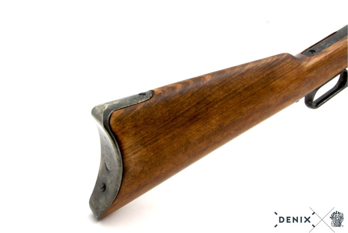 Replika winchester mod.73, usa 1873r denix model 8318