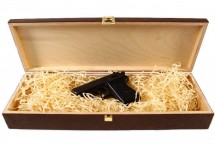 Replika pistolet German Waffen-ssppk w pudełku Denix model 1277+P02