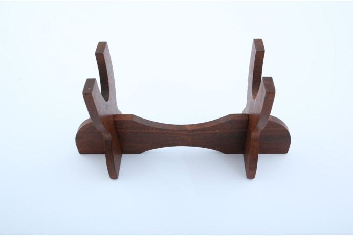 DREWNIANY STOJAK DENIX MODEL 801