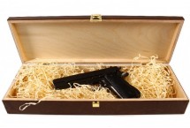 Replika Beretta 92 w pudełku Denix model 1254+P02