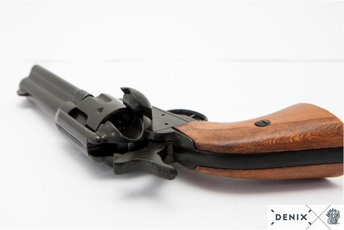 replika rewolwer peacemaker w pudełku denix model 1186N+P01