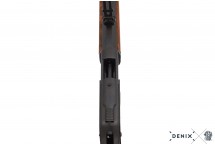 Replika winchester mod.73 na tablo denix model 7318+T+35