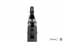Replika winchester mod.73 na tablo denix model 7318+T+35