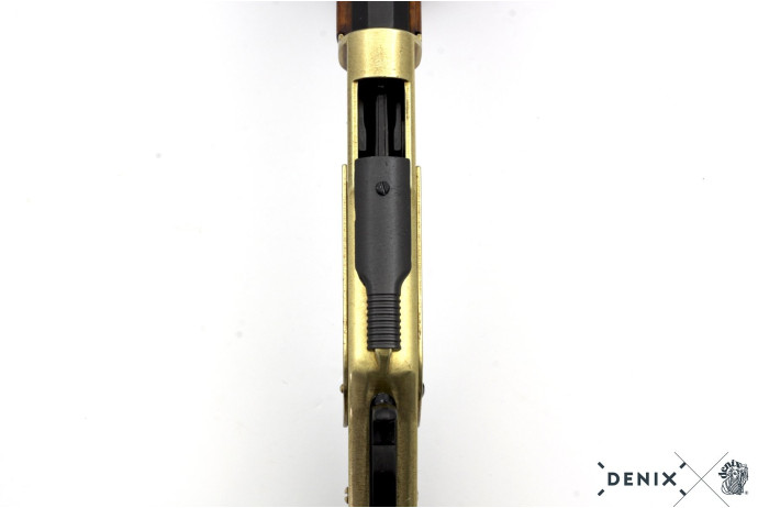 Replika winchester mod.73 na tablo denix model 5318+T+35