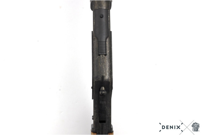 Replika winchester mod.73 na tablo denix model 8318+T+35