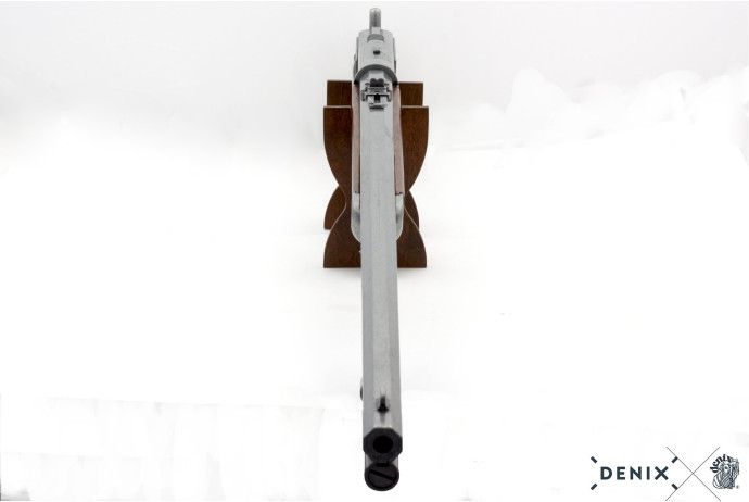 Replika winchester mod.73 na tablo denix model 1318+T+35