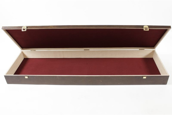 drewniane pudełko model P04